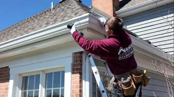 gutter services Kaplan